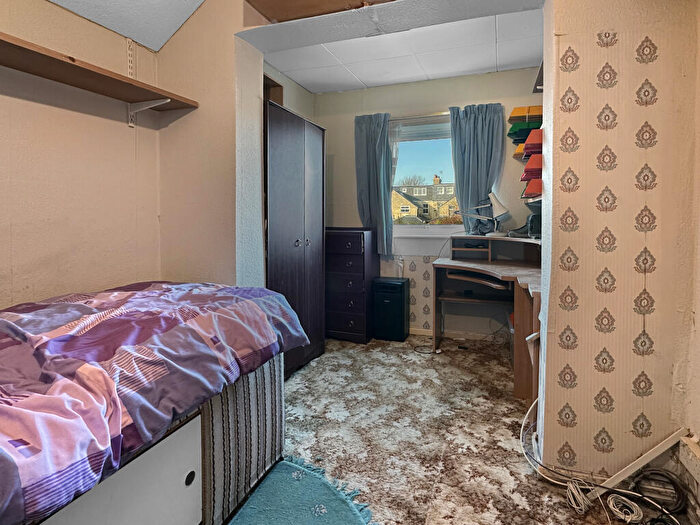 3 Bedroom Terraced House For Sale In Hemingford Road, Cambridge, CB1