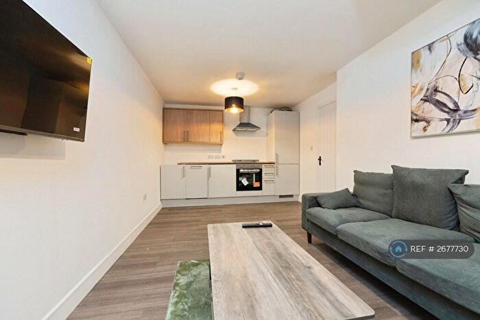 1 Bedroom Flat To Rent In Brownrigg Drive, Cramlington, NE23