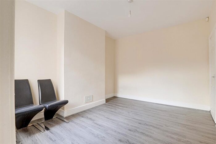 3 Bedroom Terraced House For Sale In Bleasby Street, Sneinton, Nottinghamshire, NG2