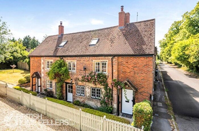4 Bedroom Detached House For Sale In Park Street, Heytesbury, Warminster, Wiltshire, BA12