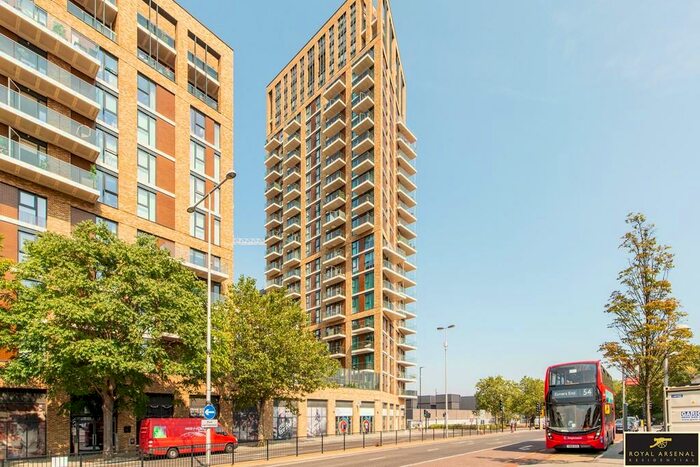 2 Bedroom Apartment To Rent In Duncombe House, Victory Parade, Royal Arsenal, SE18