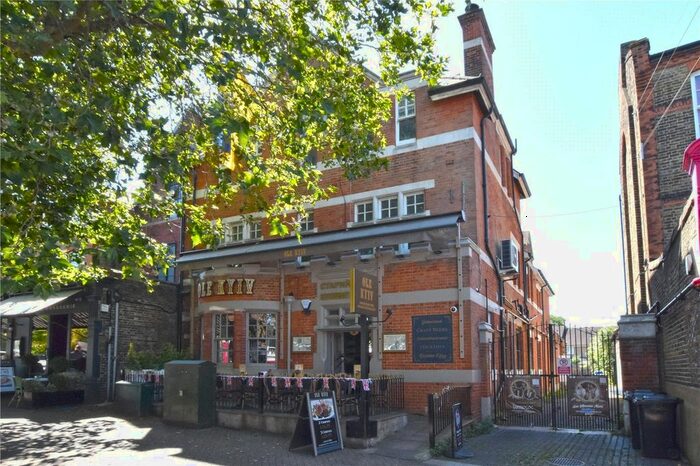 1 Bedroom Flat To Rent In High Street, Chislehurst, Kent, BR7