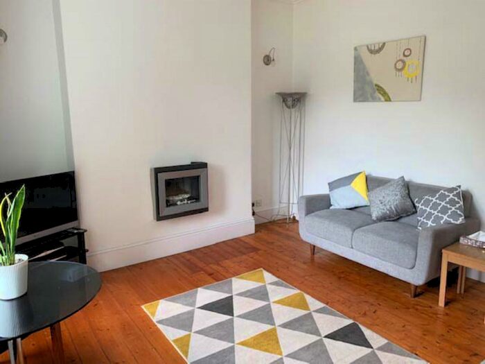 1 Bedroom Flat To Rent In B Mount Street, Ground Floor Left, Aberdeen, AB25