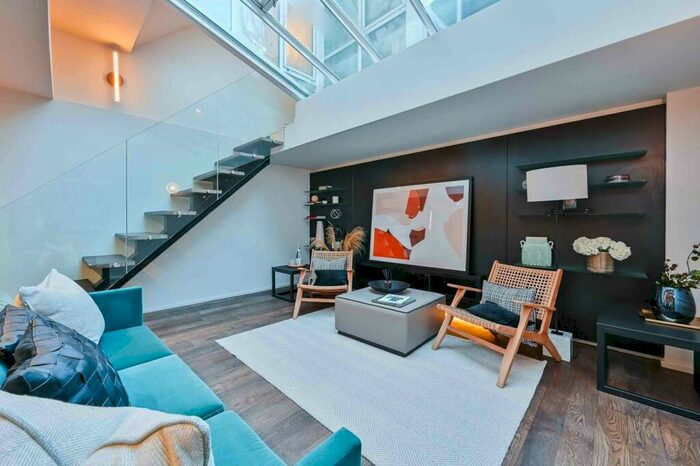 3 Bedroom Flat To Rent In Peto Place, Regent's Park, London, NW1