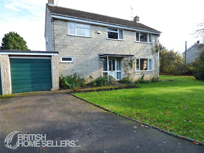 4 Bedroom House For Sale In Marston Magna, Yeovil, Somerset, BA22