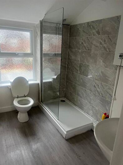 2 Bedroom Terraced House To Rent In Holly Street, Bootle, L20