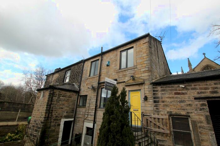 1 Bedroom End Terrace House For Sale In Madens Square, Littleborough, OL15