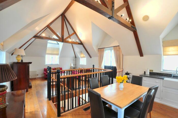 3 Bedroom Country House To Rent In Wraysbury Hall, Ferry Lane, Wraysbury, Staines-Upon-Thames, TW19