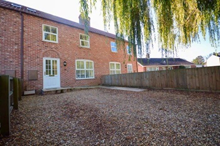 3 Bedroom Property To Rent In Michaels Court, Dereham, NR19