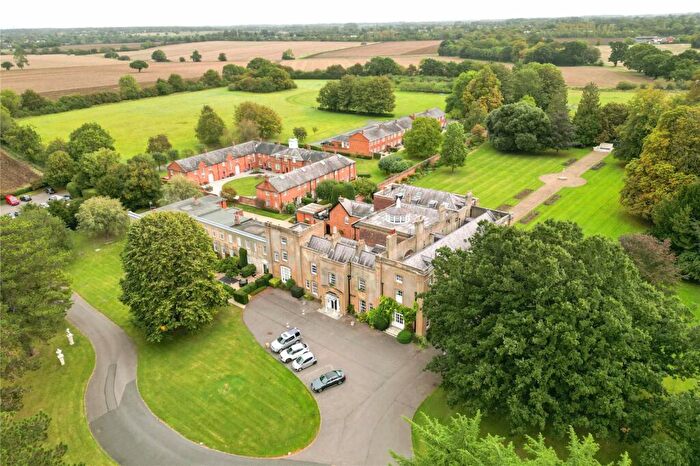 2 Bedroom Apartment For Sale In Great Hyde Hall, Hatfield Heath Road, Sawbridgeworth, Hertfordshire, CM21