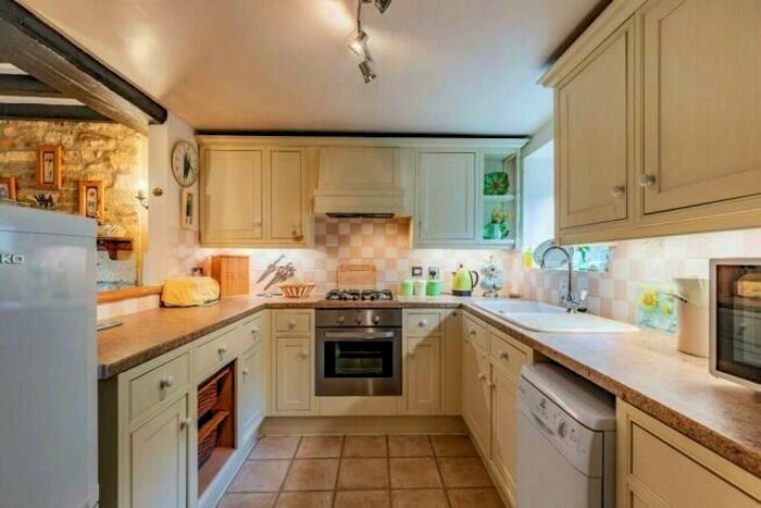 3 Bedroom Semi-Detached House To Rent In Chapel Row, Blockley, GL56