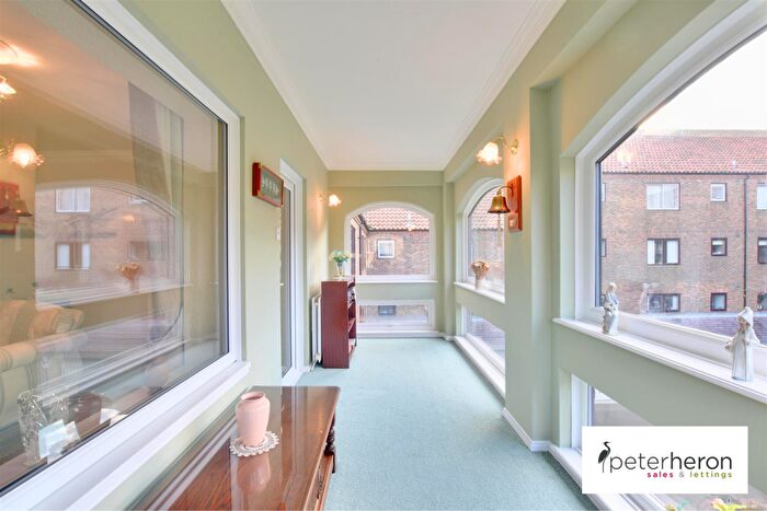 2 Bedroom Apartment For Sale In Whitburn Hall, Whitburn, Sunderland, SR6