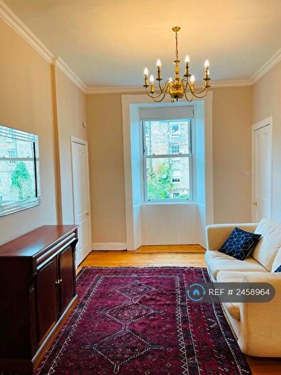 2 Bedroom Flat To Rent In Easter Road, Edinburgh, EH6