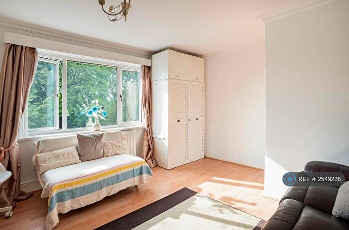 1 Bedroom Flat To Rent In Whitehouse Common Road, Sutton Coldfield, B75
