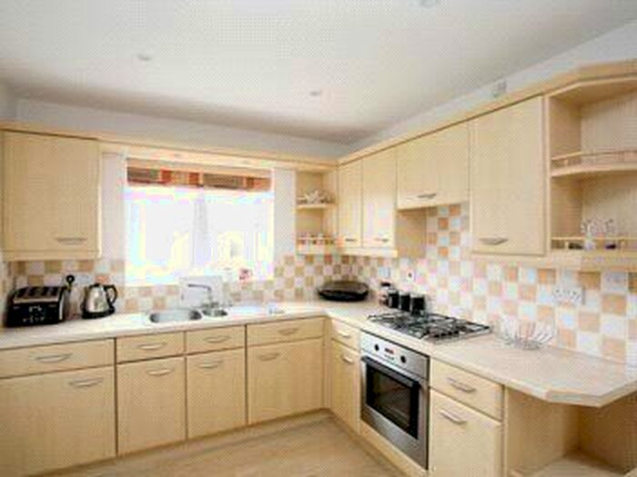 3 Bedroom Detached House To Rent In Findhorn Drive, Ellon, Aberdeenshire, AB41