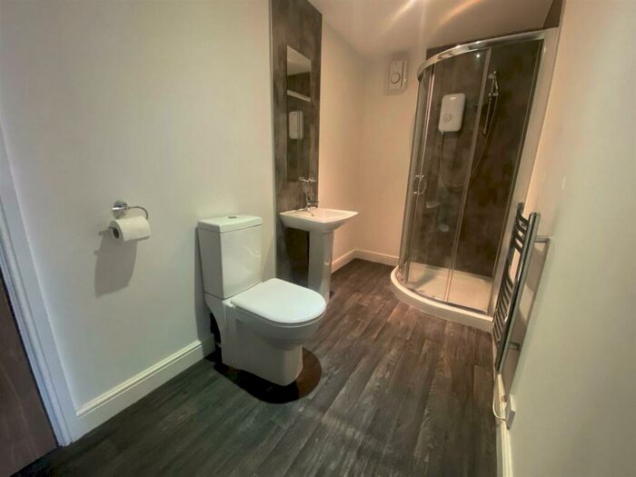 5 Bedroom Private Hall To Rent In Flat, Pitt Street, Lancaster, LA1