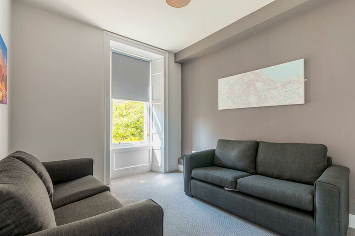 5 Bedroom Flat To Rent In Clerk Street Edinburgh United Kingdom, EH8