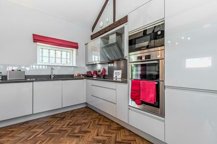 2 Bedroom Apartment To Rent In The Old Gaol, Abingdon, OX14