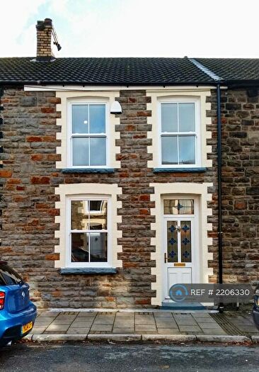 3 Bedroom Terraced House To Rent In Howard Street, Treorchy, CF42