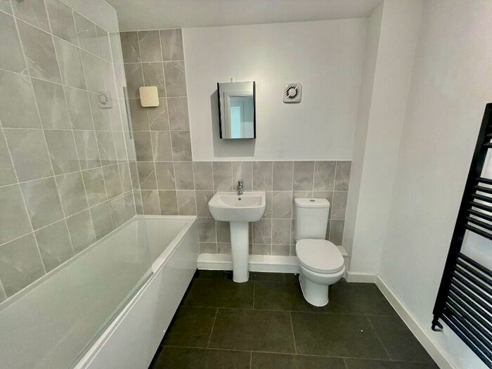 2 Bedroom Apartment To Rent In Harmony Grove, Hampton Gardens, Peterborough, Cambridgeshire, PE7