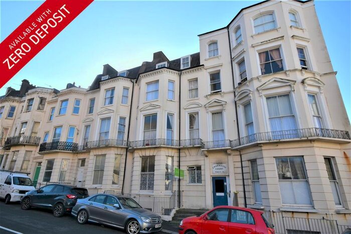 2 Bedroom Flat To Rent In St Margarets Road, St Leonards-On-Sea, TN37
