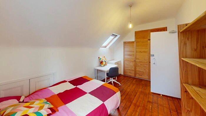 7 Bedroom Semi-Detached House To Rent In Premier Road, Nottingham, NG7