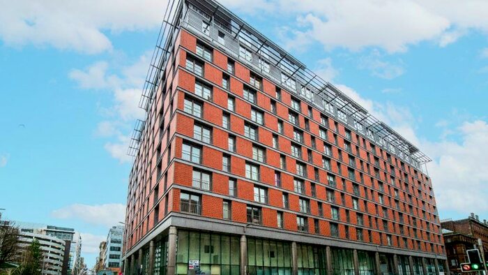 2 Bedroom Flat To Rent In Argyle Street, City Centre, Glasgow, G2