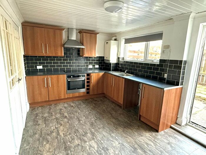 2 Bedroom Terraced House To Rent In Staveley Road, Peterlee, SR8