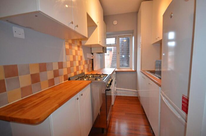 1 Bedroom Flat To Rent In Empire Court, North End Road, Wembley, HA9