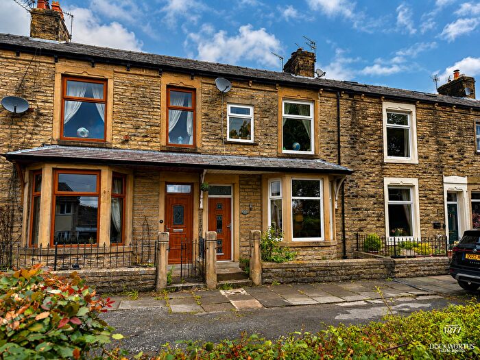 4 Bedroom Terraced House For Sale In Pickup Road, Rishton, BB1