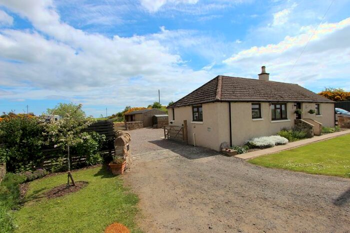 3 Bedroom Property For Sale In Kirkcaldy, KY2