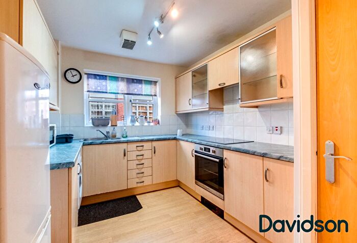 2 Bedroom Flat To Rent In Branston Street, Jewellery Quarter, B18