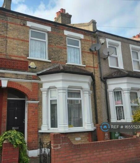 3 Bedroom Terraced House To Rent In South Gipsy Road, Welling, DA16