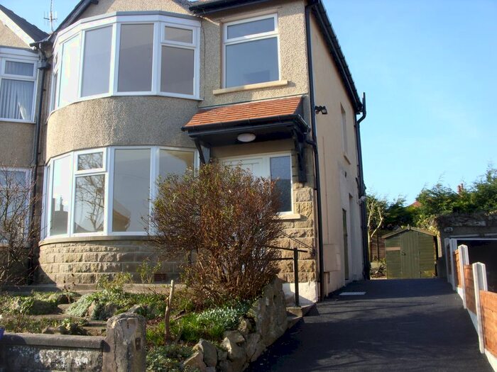 3 Bedroom Semi-Detached House To Rent In Tranmere Crescent, Heysham, LA3