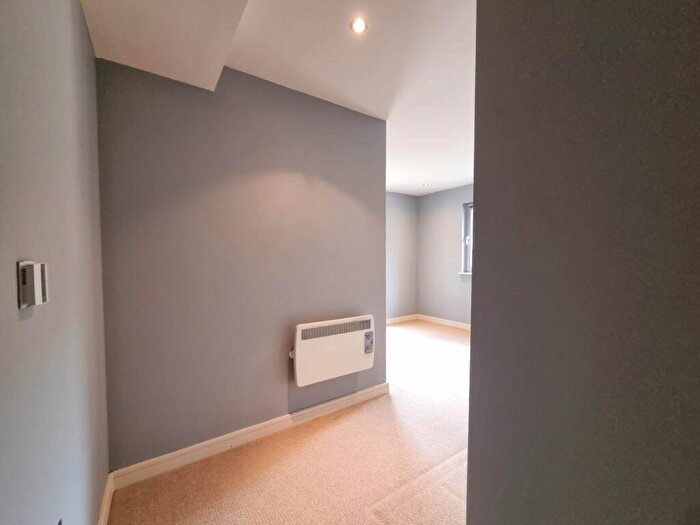 2 Bedroom Apartment To Rent In Wolsey Street, Ipswich, IP1