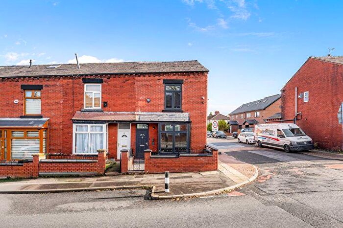 3 Bedroom Terraced House To Rent In Higher Swan Lane, Bolton **Available Now**, BL3