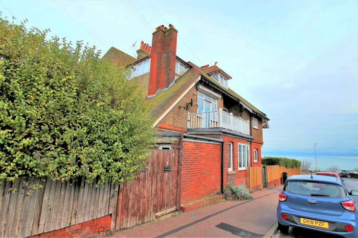 1 Bedroom Maisonette To Rent In Broadstairs, CT10