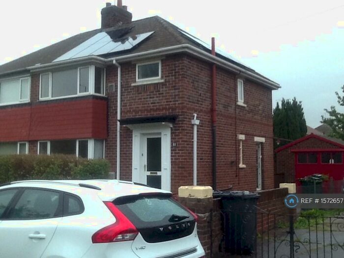 3 Bedroom Semi-Detached House To Rent In Ramsey Crescent, Doncaster, DN5