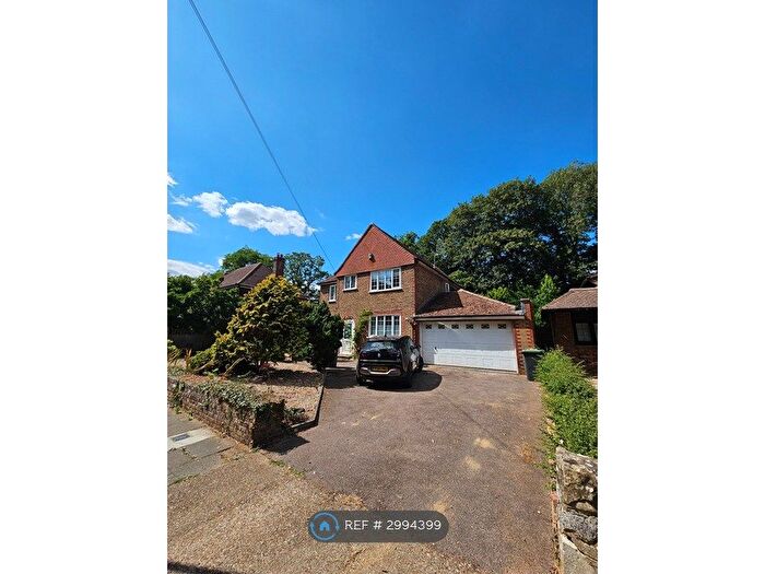 4 Bedroom Detached House To Rent In The Terrace, Canterbury, CT2
