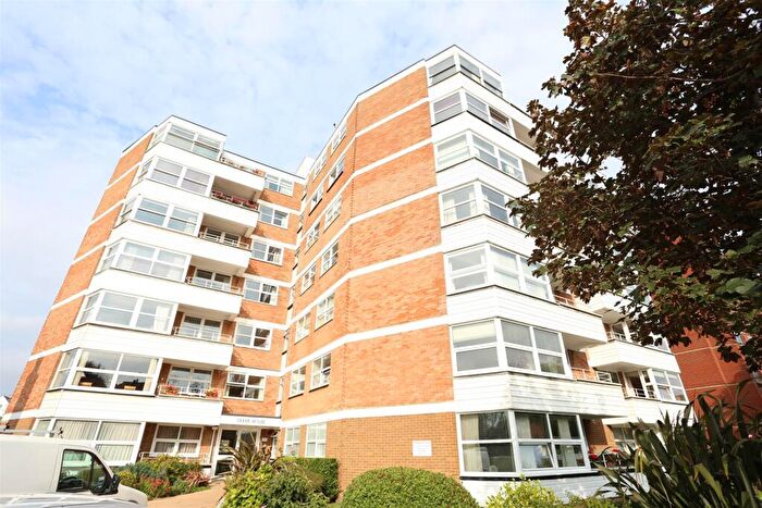 2 Bedroom Flat To Rent In New Church Road, Hove, BN3