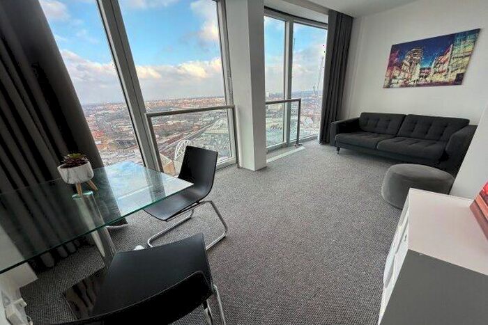 Studio To Rent In New Street, Birmingham, B2