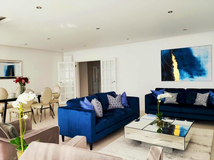 4 Bedroom Flat To Rent In Raynham, Norfolk Crescent, London, W2