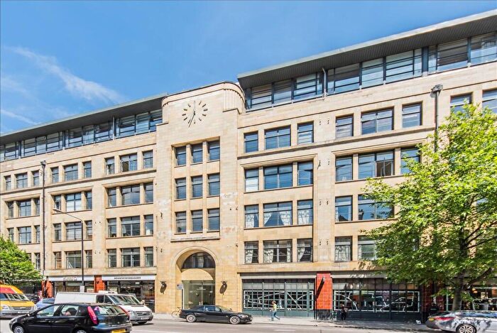 1 Bedroom Apartment To Rent In Exchange Building, Commercial Street, Spitalfields, E1