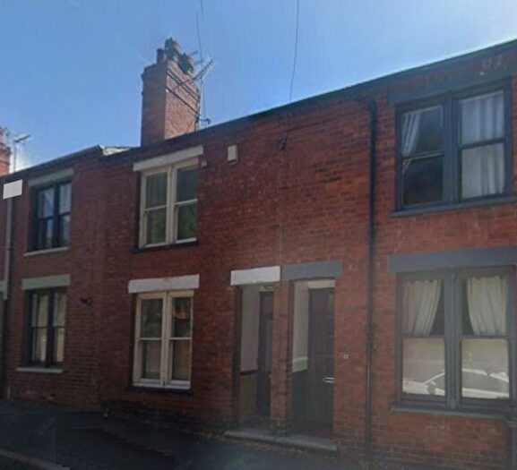 3 Bedroom End Terrace House For Sale In Union Road, Lincoln, LN1