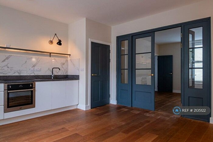 1 Bedroom Flat To Rent In Valletort Road, Plymouth, PL1