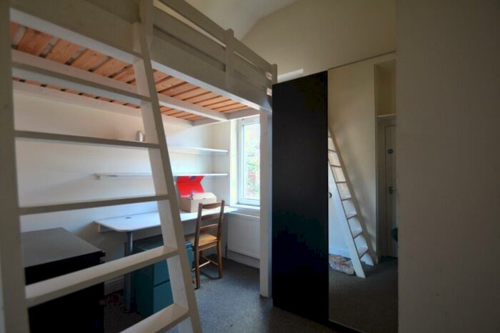 3 Bedroom Terraced House To Rent In Ashfield Road, Victoria Park, Manchester, M13