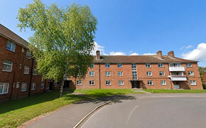 2 Bedroom Flat To Rent In Woodhall Road, Chelmsford, CM1