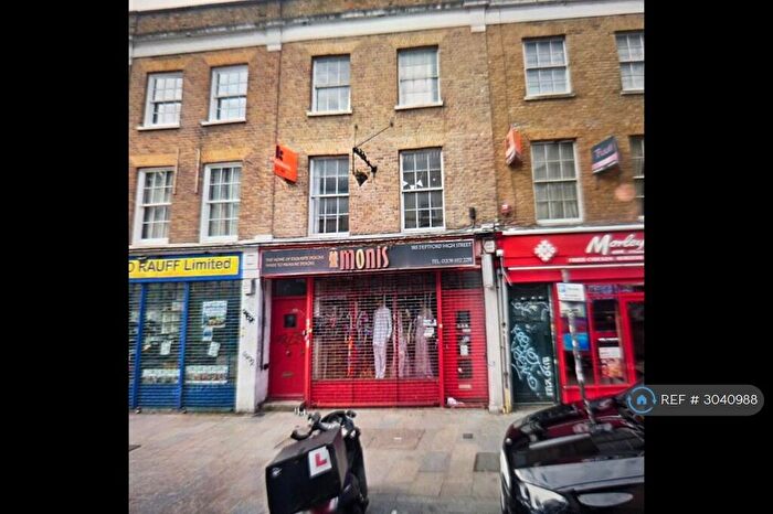 3 Bedroom Flat To Rent In Deptford High Street, London, SE8