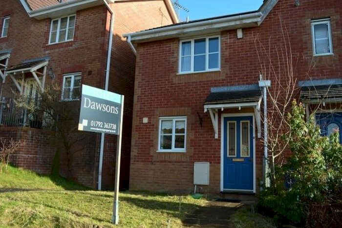2 Bedroom Property To Rent In Coleridge Crescent, Killay, Swansea, SA2