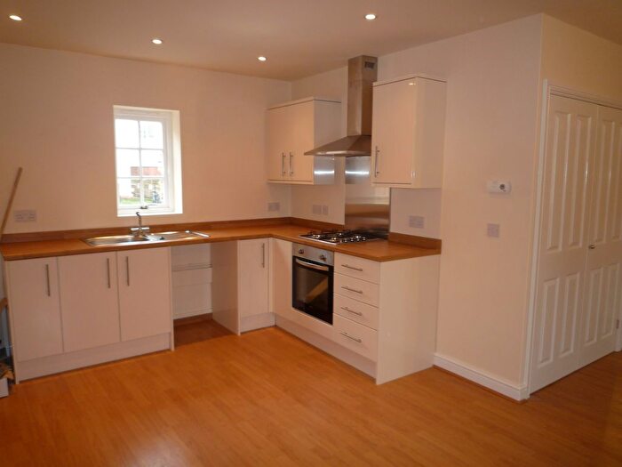 2 Bedroom Flat To Rent In Park Street, Shifnal, TF11